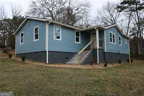 16 Dodson RD SW Cartersville, GA 30120