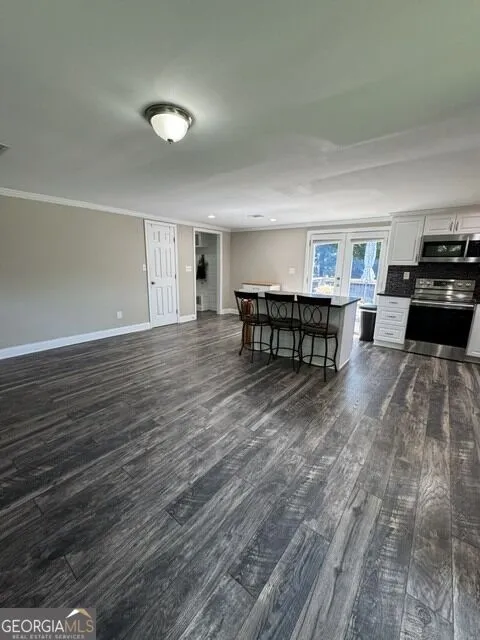 16 Dodson RD SW Cartersville, GA 30120