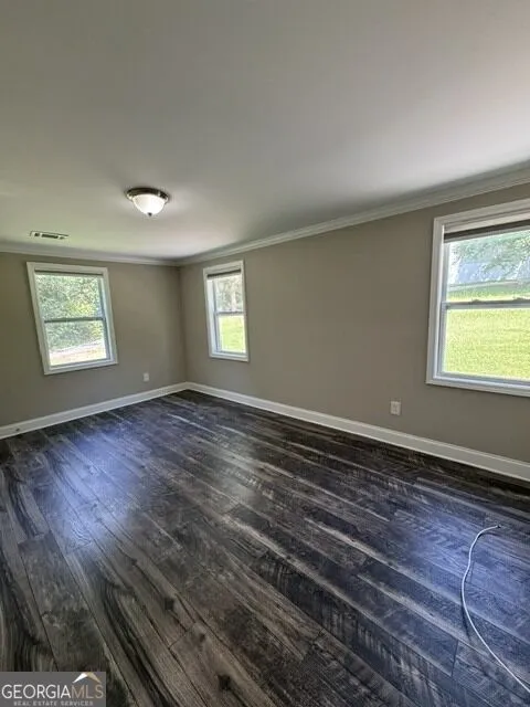 16 Dodson RD SW Cartersville, GA 30120
