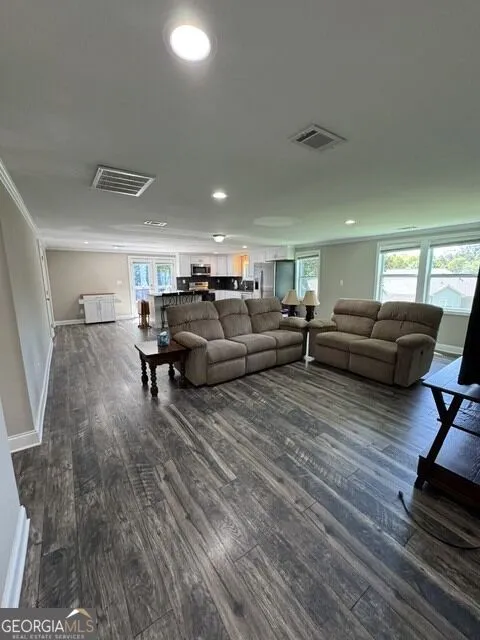 16 Dodson RD SW Cartersville, GA 30120