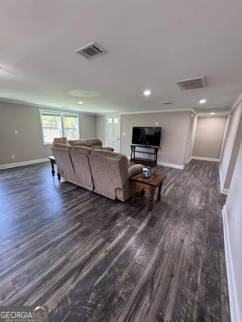 16 Dodson RD SW Cartersville, GA 30120