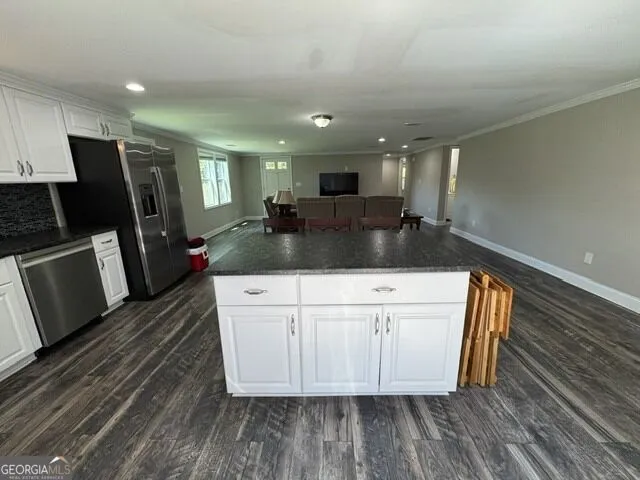 16 Dodson RD SW Cartersville, GA 30120