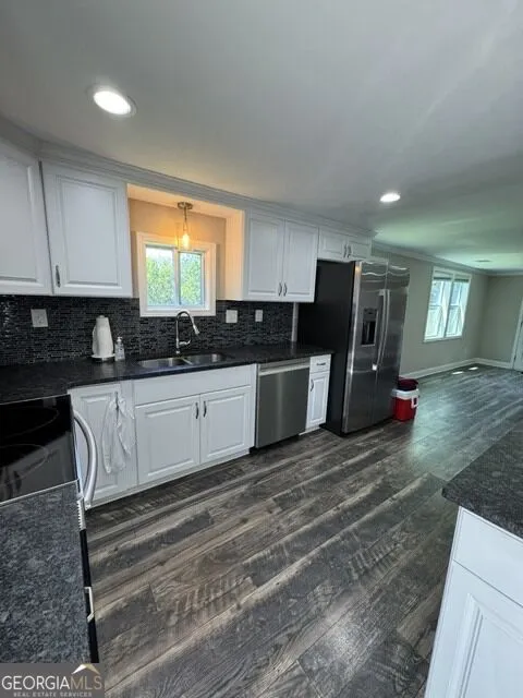 16 Dodson RD SW Cartersville, GA 30120