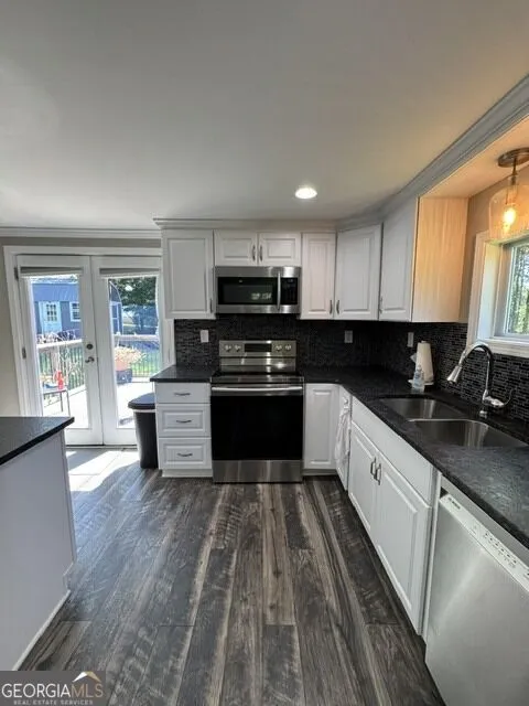 16 Dodson RD SW Cartersville, GA 30120