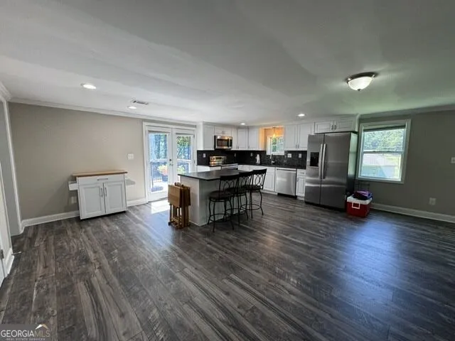 16 Dodson RD SW Cartersville, GA 30120