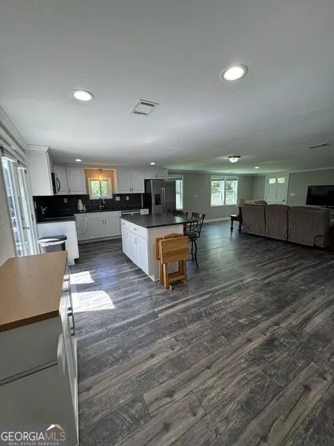 16 Dodson RD SW Cartersville, GA 30120