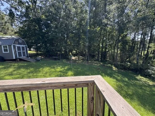 16 Dodson RD SW Cartersville, GA 30120