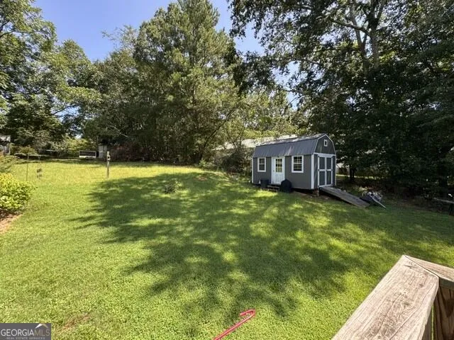 16 Dodson RD SW Cartersville, GA 30120
