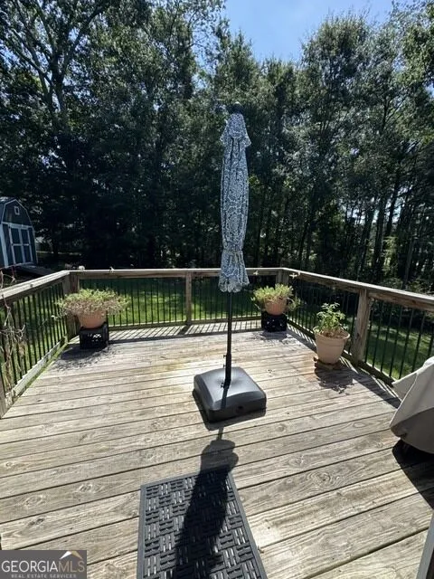 16 Dodson RD SW Cartersville, GA 30120