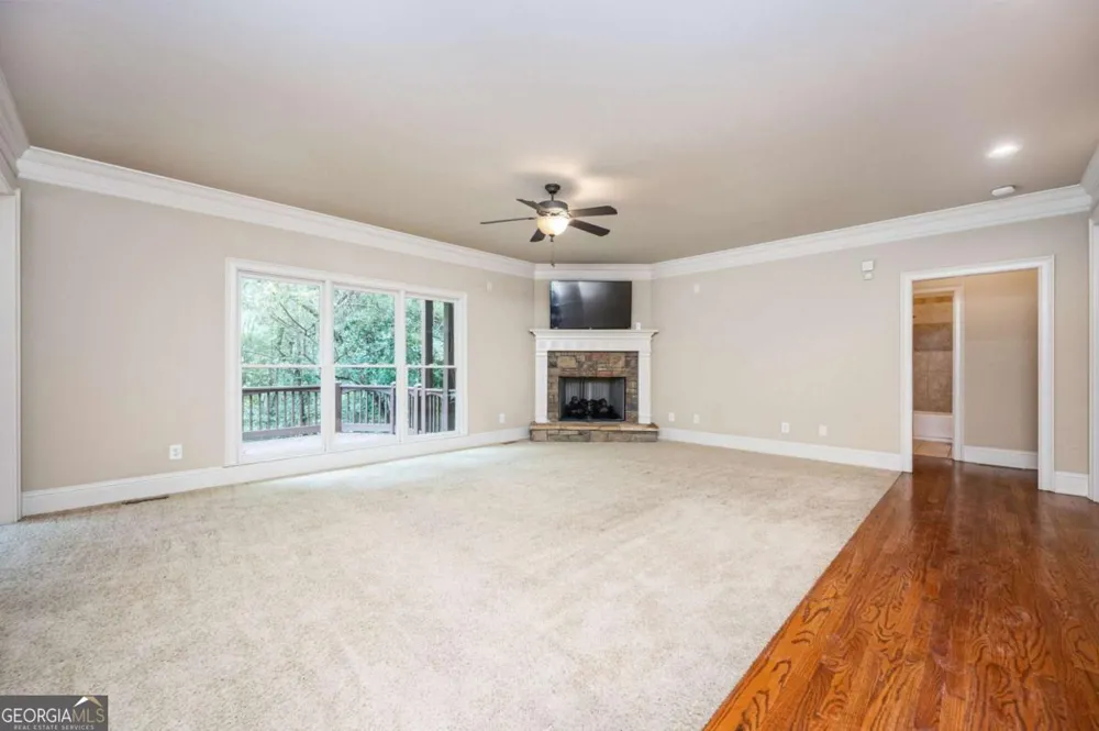 1526 Rocky River DR Lawrenceville, GA 30045