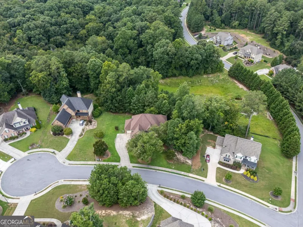 1526 Rocky River DR Lawrenceville, GA 30045