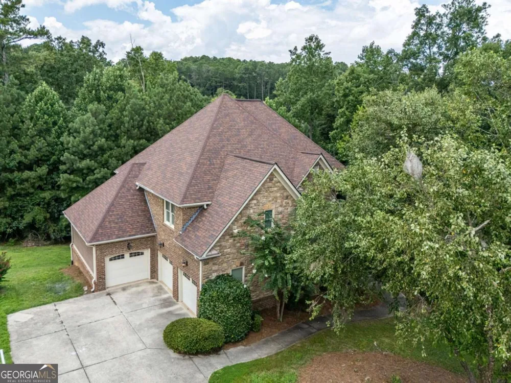 1526 Rocky River DR Lawrenceville, GA 30045
