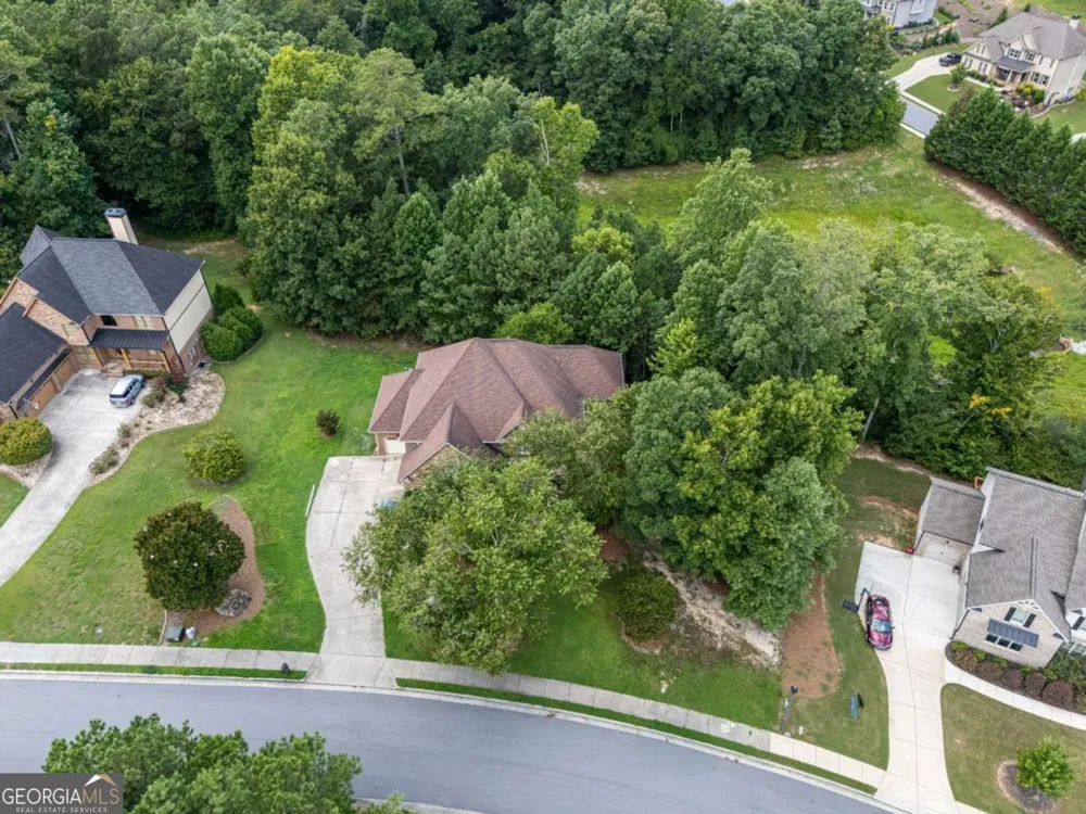 1526 Rocky River DR Lawrenceville, GA 30045
