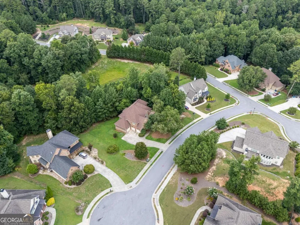 1526 Rocky River DR Lawrenceville, GA 30045
