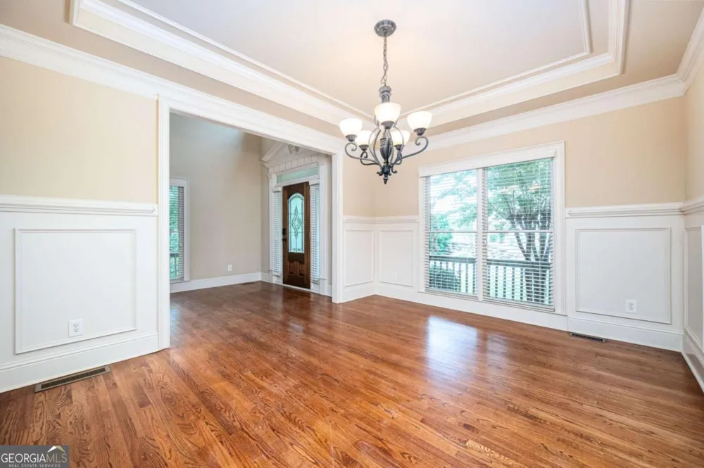 1526 Rocky River DR Lawrenceville, GA 30045