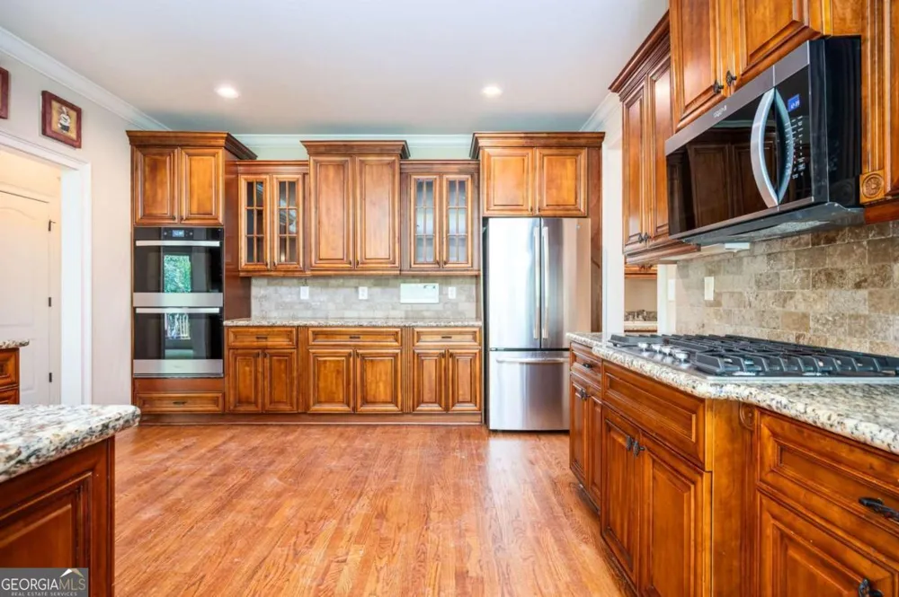1526 Rocky River DR Lawrenceville, GA 30045