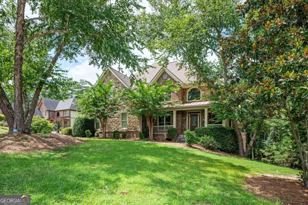1526 Rocky River DR Lawrenceville, GA 30045