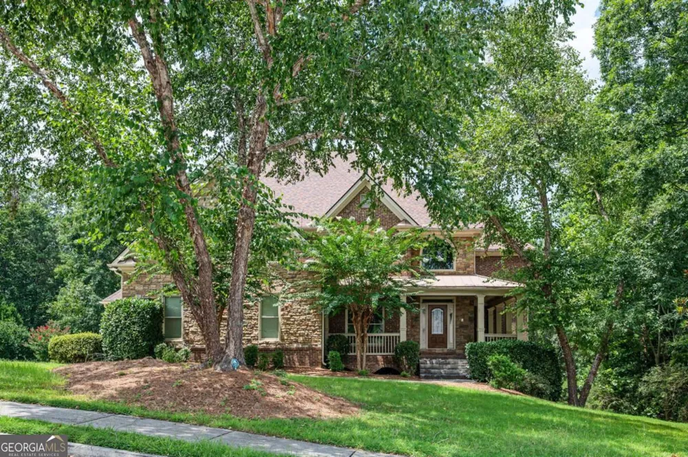 1526 Rocky River DR Lawrenceville, GA 30045