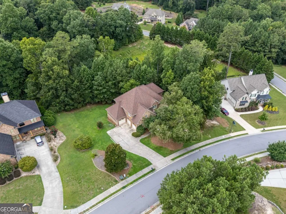 1526 Rocky River DR Lawrenceville, GA 30045
