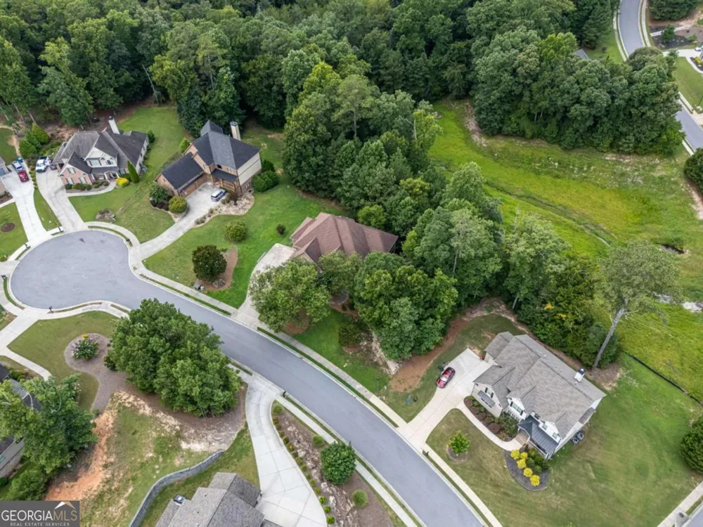 1526 Rocky River DR Lawrenceville, GA 30045