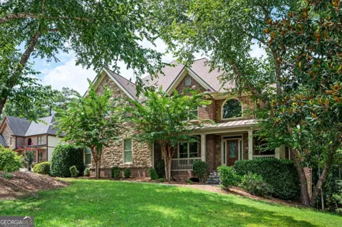 1526 Rocky River DR