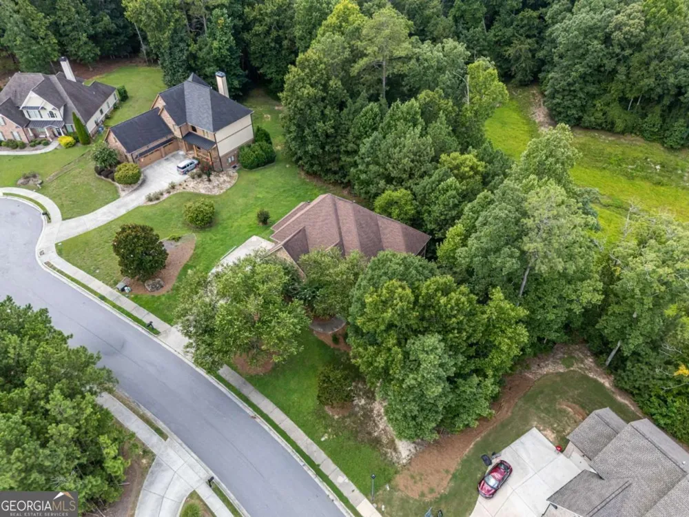 1526 Rocky River DR Lawrenceville, GA 30045