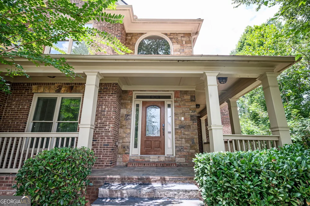 1526 Rocky River DR Lawrenceville, GA 30045