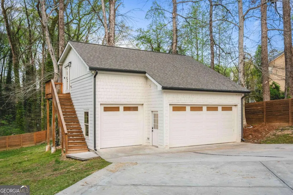 5758 Williams RD Norcross, GA 30093