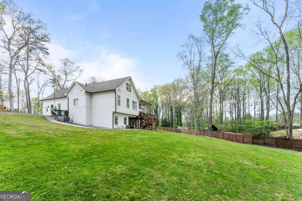 5758 Williams RD Norcross, GA 30093