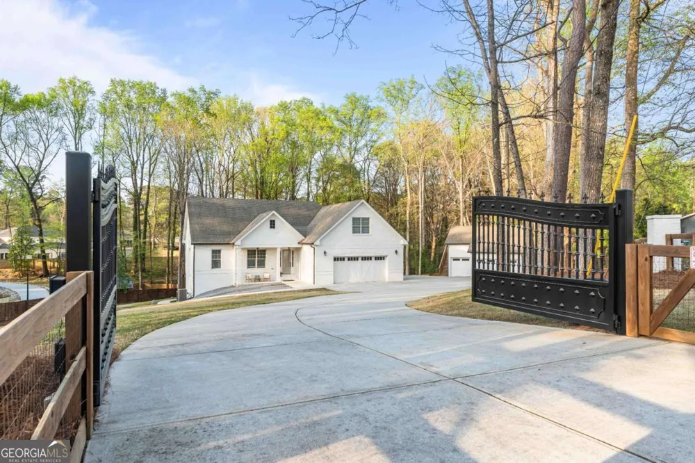 5758 Williams RD Norcross, GA 30093
