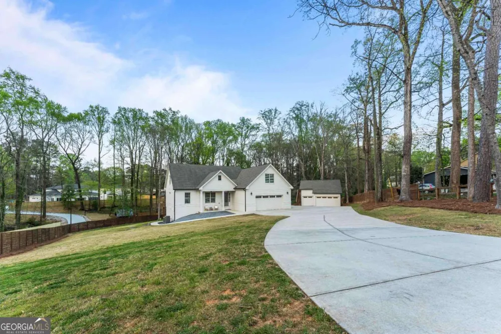 5758 Williams RD Norcross, GA 30093