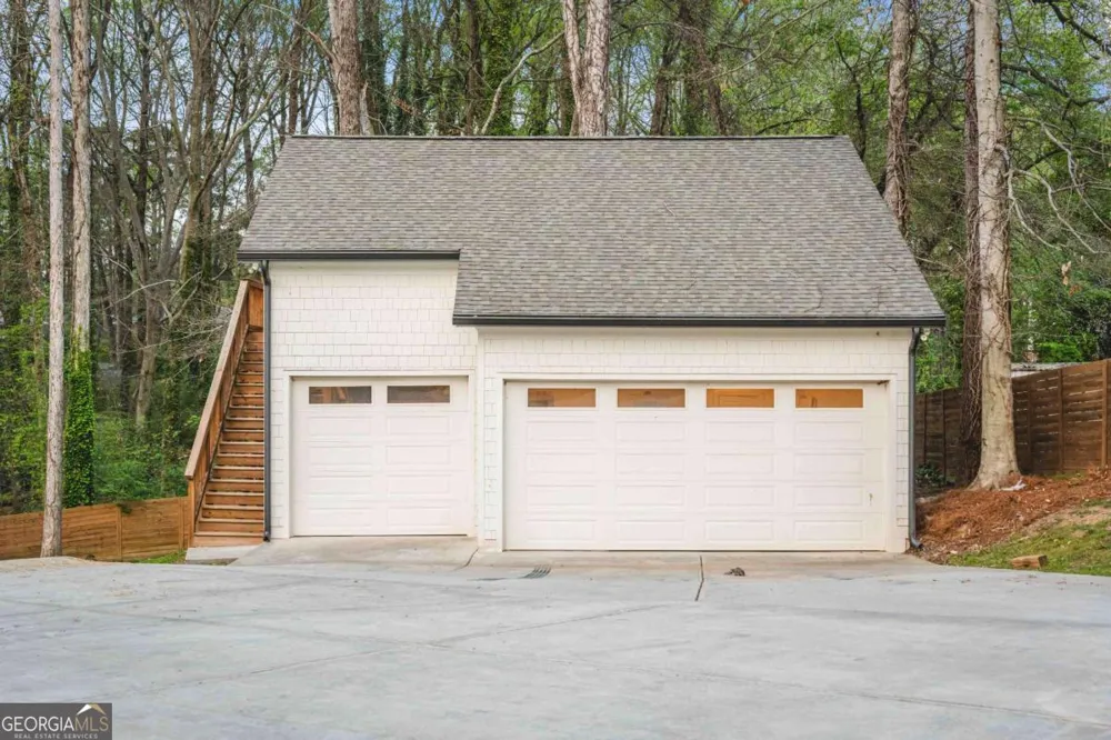 5758 Williams RD Norcross, GA 30093