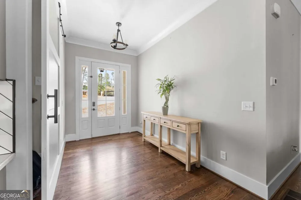 5758 Williams RD Norcross, GA 30093