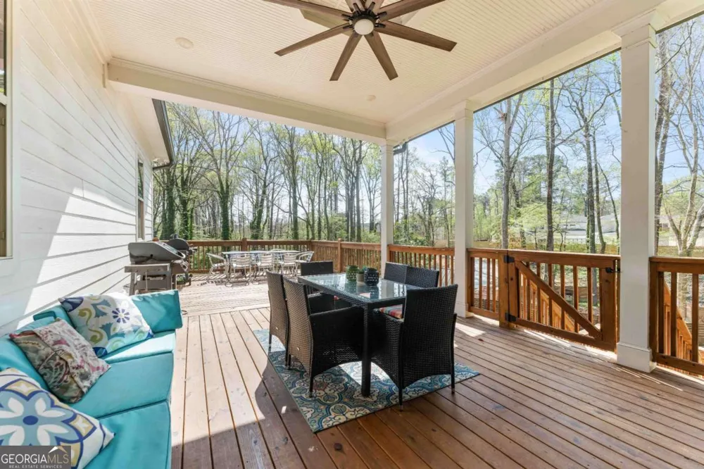 5758 Williams RD Norcross, GA 30093