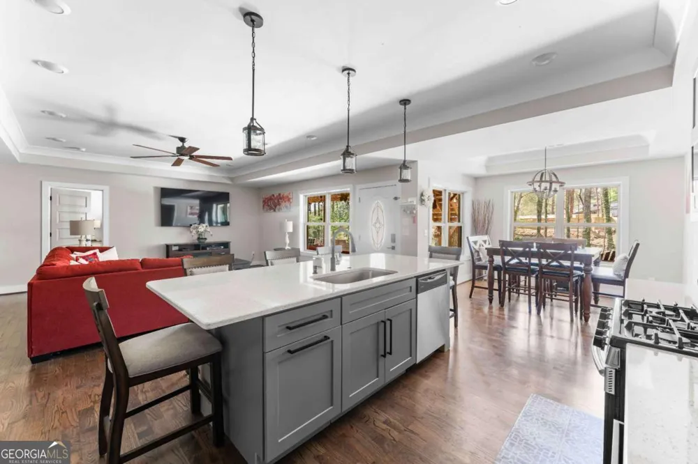 5758 Williams RD Norcross, GA 30093