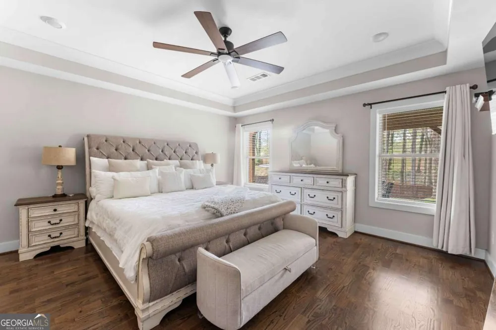 5758 Williams RD Norcross, GA 30093