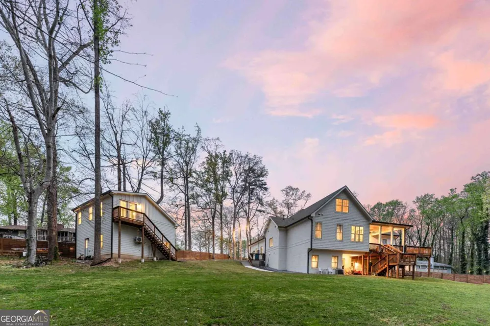5758 Williams RD Norcross, GA 30093