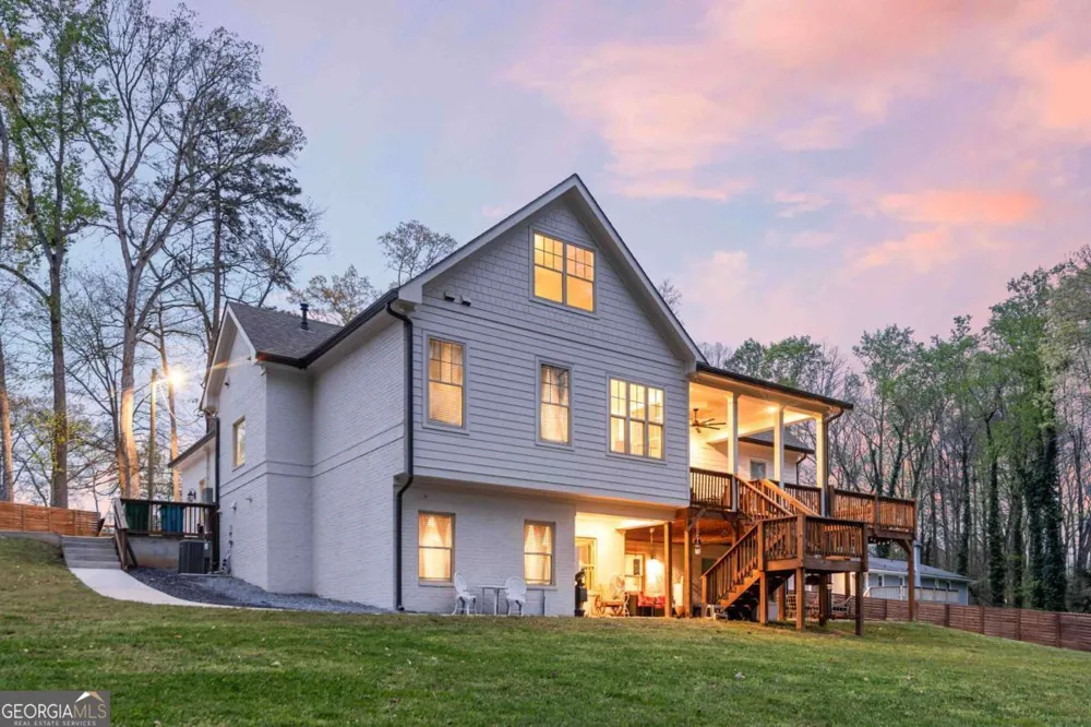 5758 Williams RD Norcross, GA 30093