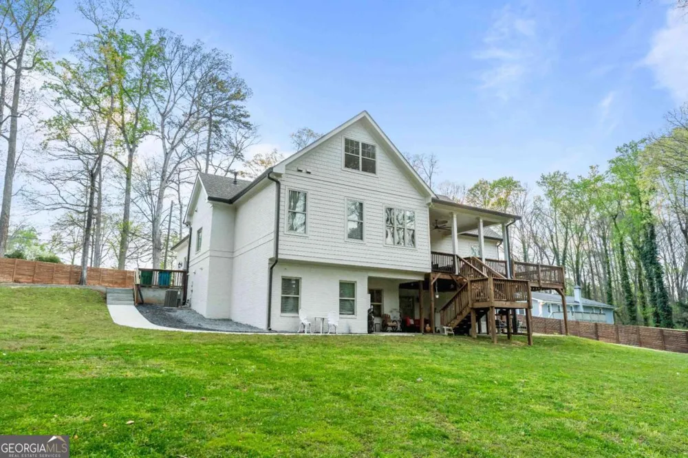5758 Williams RD Norcross, GA 30093
