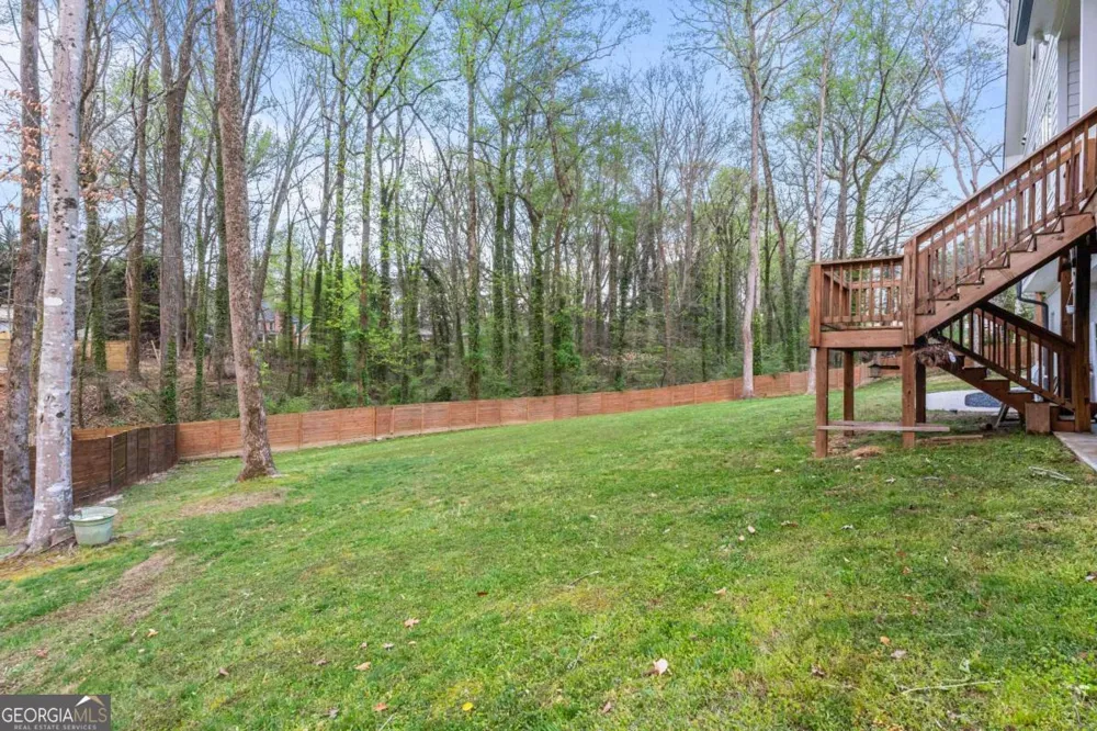 5758 Williams RD Norcross, GA 30093