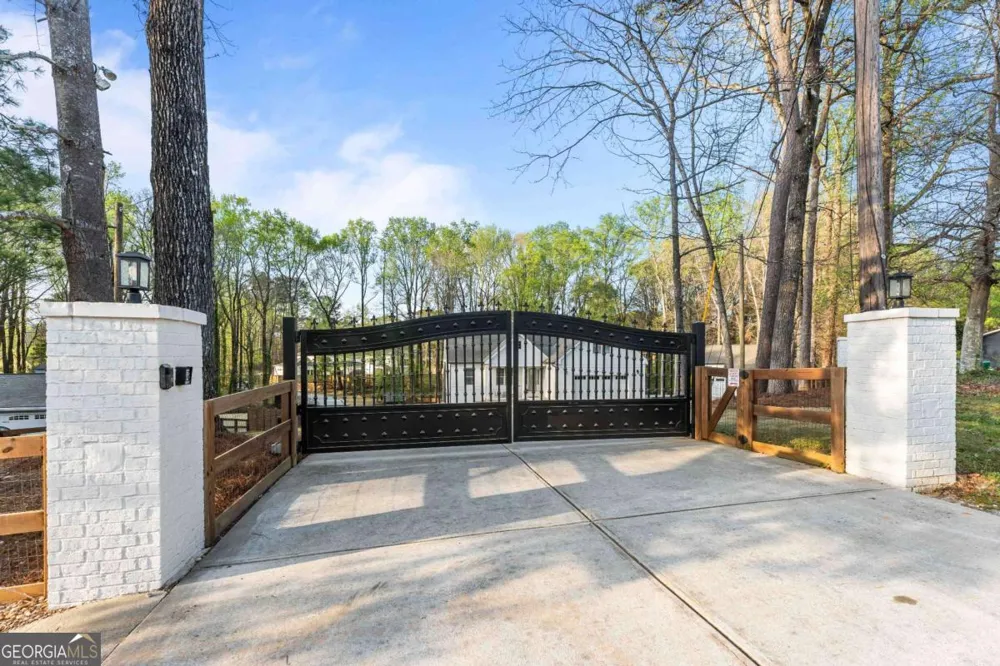 5758 Williams RD Norcross, GA 30093