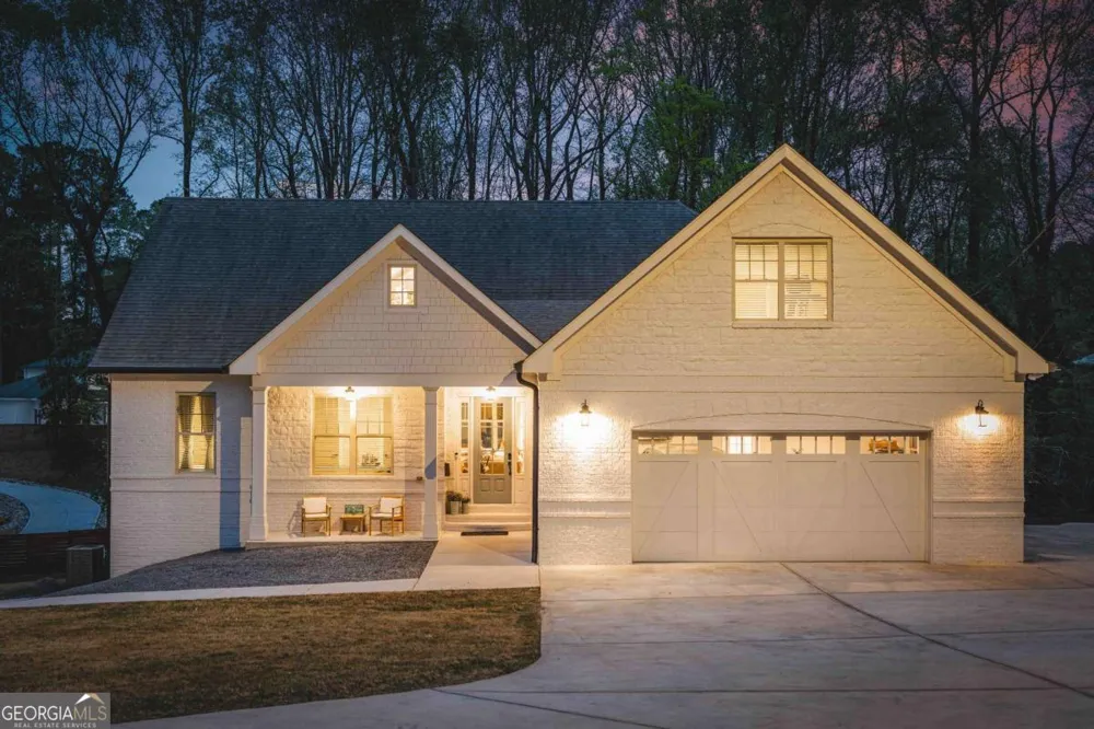 5758 Williams RD Norcross, GA 30093