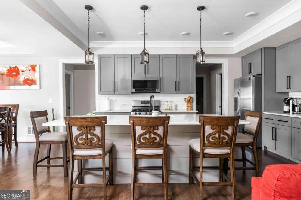 5758 Williams RD Norcross, GA 30093