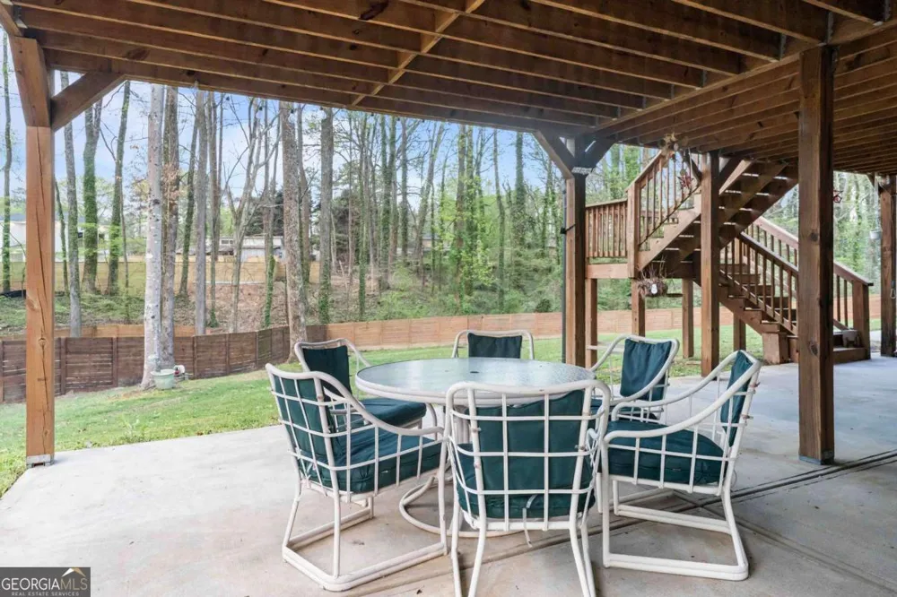 5758 Williams RD Norcross, GA 30093