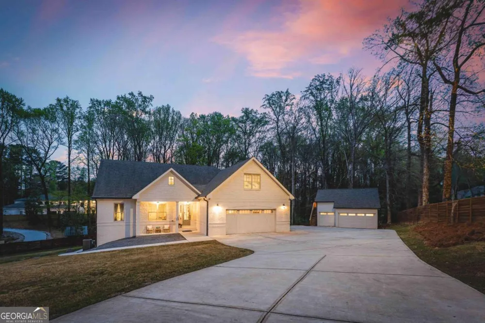 5758 Williams RD Norcross, GA 30093