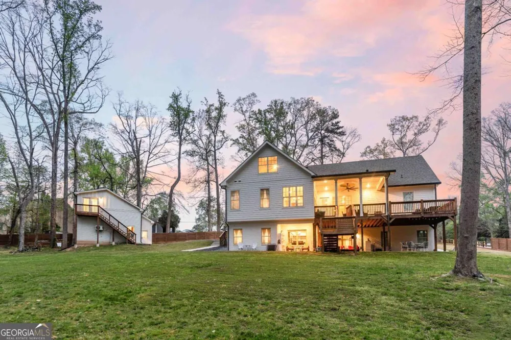 5758 Williams RD Norcross, GA 30093