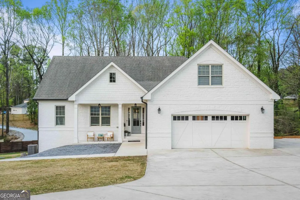 5758 Williams RD Norcross, GA 30093
