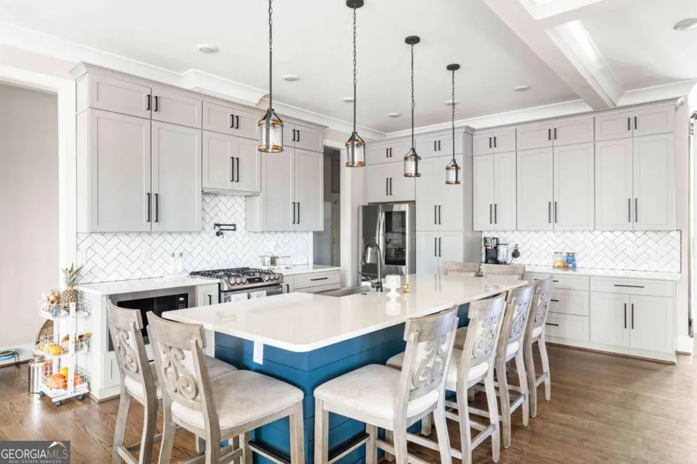 5758 Williams RD Norcross, GA 30093