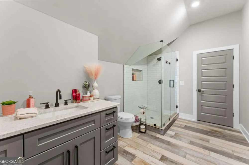 5758 Williams RD Norcross, GA 30093