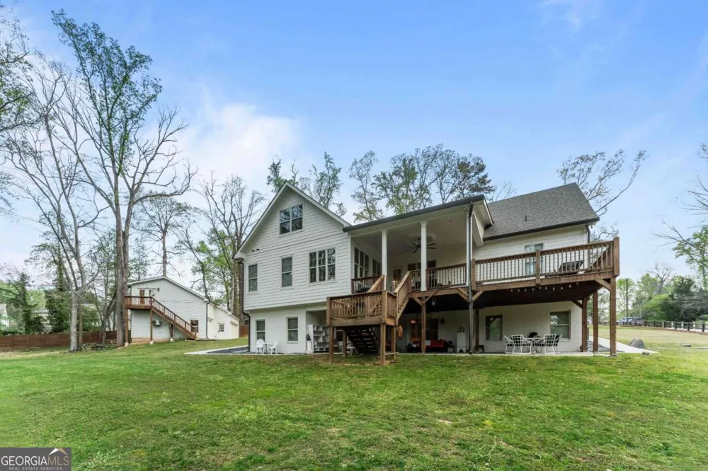 5758 Williams RD Norcross, GA 30093